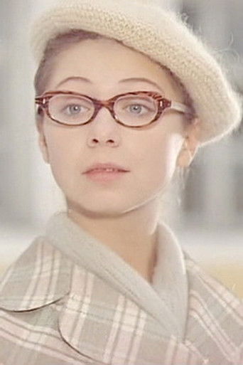 Foto de Elena Arzhanik