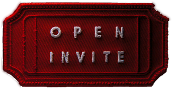 Open Invite Entertainment