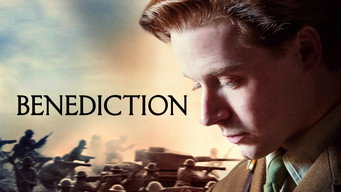 #35 Benediction
