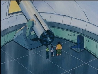 Episode 18 — Episode 18