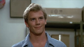 Still 2 from Silent Night, Deadly Night