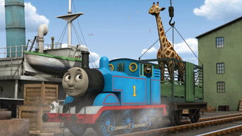 Thomas and Friends: Curious Cargo (2012)