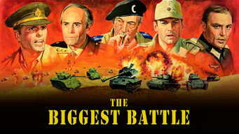 #13 The Biggest Battle