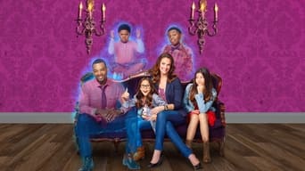 Haunted Hathaways (2013-2015)