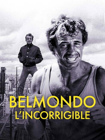 Belmondo l'incorrigible
