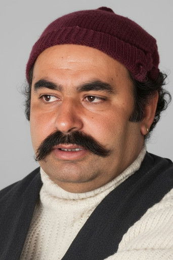 Foto de Ahmet Kostarika