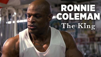 Galeria 5 - Ronnie Coleman: The King