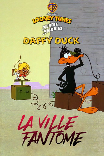 La Ville Fant&ocirc;me (1967)