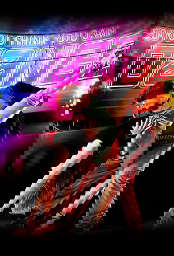 So You Think You Can Dance