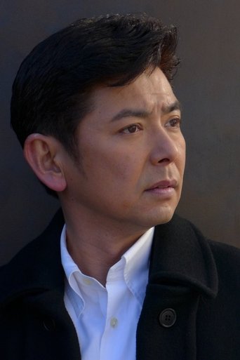 Image of Tamotsu Ishibashi