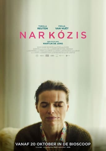 Narkózis