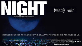 #6 Night