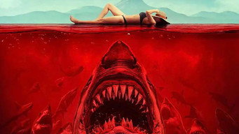 Shark Evil (2023)