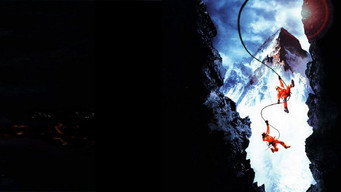 Вертикальна межа (2000)