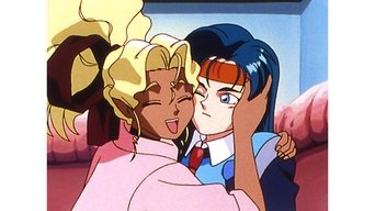 Episódio Sem Necessidade para um Parceiro da série Tenchi Muyo!
