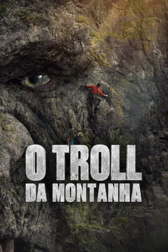 O Troll da Montanha