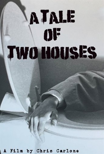 A Tale of Two Houses poster