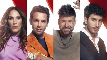 La voz - S8E01