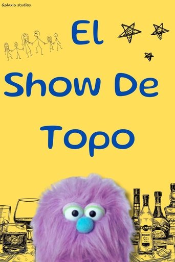 El show de Topo poster