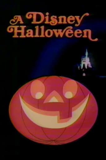 A Disney Halloween (1981)