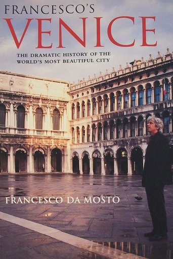 Poster of Francesco's Venice