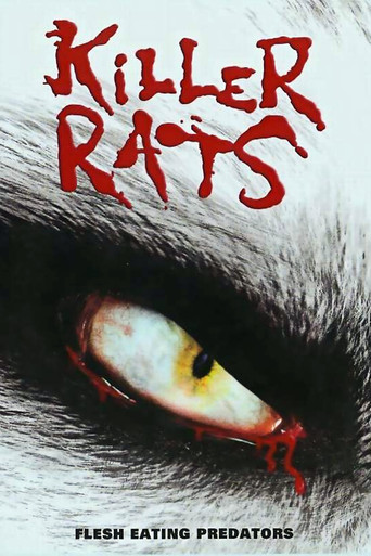 Rats poster 4