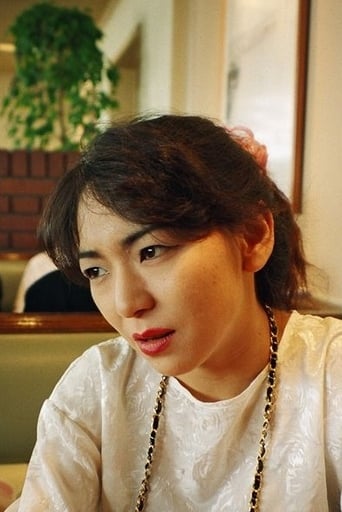 Image of Nao Saejima