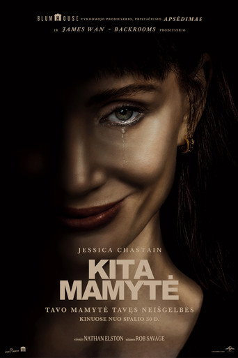 Kita mamytė