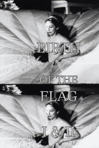 Birth of the Flag I & II