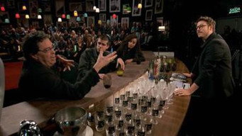 Que História é Essa, Porchat?