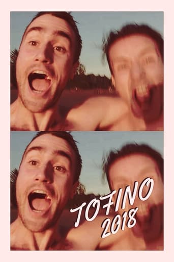 Tofino 2018 poster