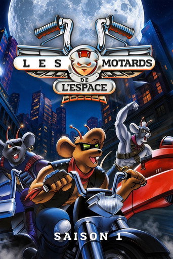 Saison 1