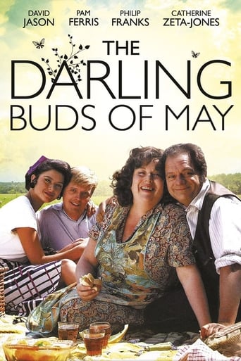 The Darling Buds of May - Season 3 Episode 2 ‫قسمت 2 1993