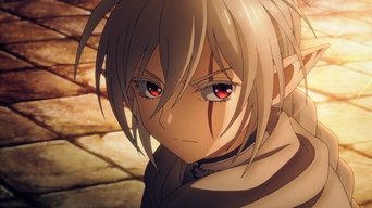 Episódio Travessia da série Übel Blatt