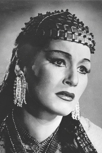 Inge Keller fotoğraf 2
