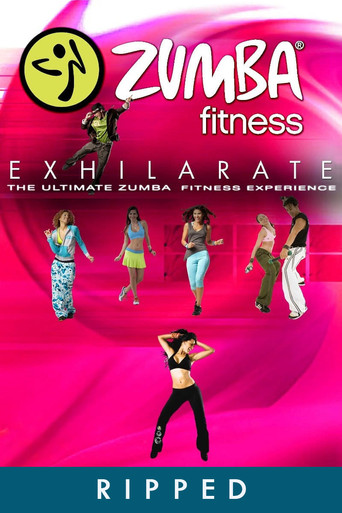 Zumba Fitness Exhilarate The Ultimate Experience - Ripped (2011)