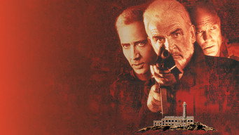 The Rock backdrop 2