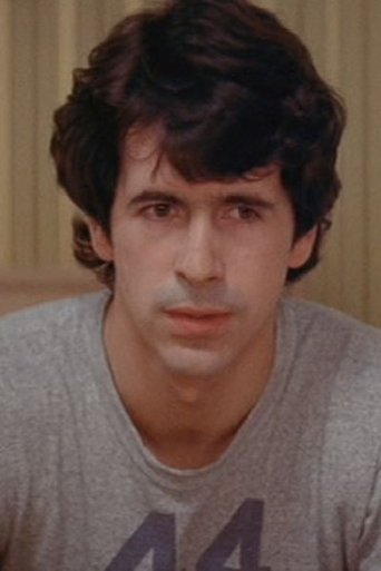 Image of James Naughton