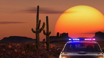 Desert Law (2026- )
