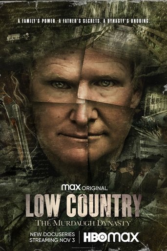 Low Country: The Murdaugh Dynasty: Season 1