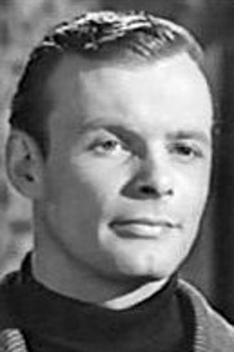 Ron Starr headshot