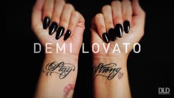 Demi Lovato: Stay Strong (2012)