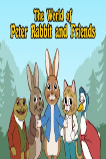 The World of Peter Rabbit and Friends (1970)
