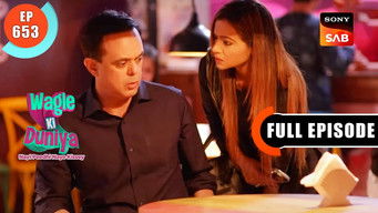 Episode 653 — Rajesh Ka Shak