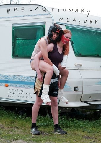 Precautionary Measure poster