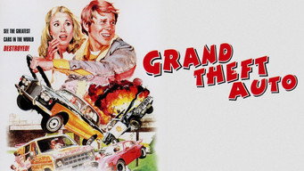 #5 Grand Theft Auto