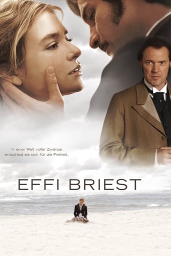 Poster för Effi Briest