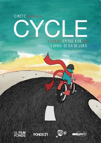 Poster för Cycle