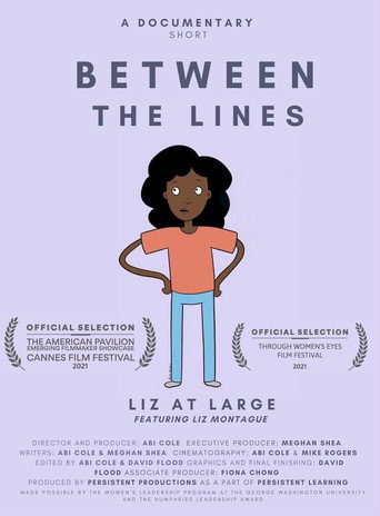 Between the Lines: Liz at Large (1970)