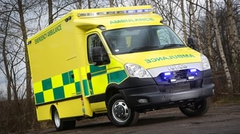 Paramedics (2014-2018)